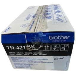 Toner BROTHER HLL8260 HLL8360 DCP-L8410 negro MFC-L8690 MFC-L8900 3.000p. **caja dañada**
