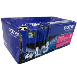 Toner BROTHER HL-L8260 HL-L8360 magenta 4.000p. *caja abierta, interior sin usar* Toner BROTHER HL-L8260 HL-L8360 magenta 4.000p. *caja abierta, interior sin usar*