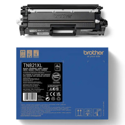 Toner BROTHER HLL9430 HLL9470 MFCL9630 MFCL9670 negro 12.000p.