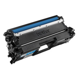 Toner BROTHER HLL9430 HLL9470 MFCL9630 MFCL9670 cyan 9.000p.