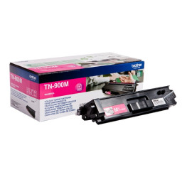 Toner BROTHER HLL9200 HLL9300 MFCL9550 magenta 6.000p.