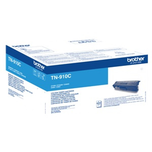 Toner BROTHER HL-L9310 MFC-L9570 cyan 9.000p.