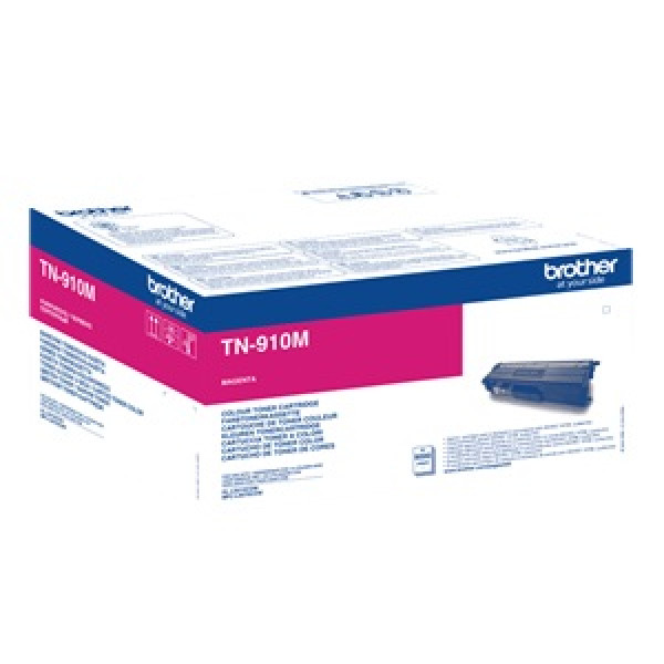 Toner BROTHER HL-L9310 MFC-L9570 magenta 9.000p.