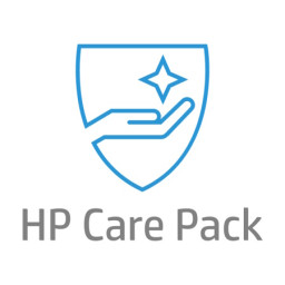 HP CarePack OnSite NBD next business day, 3 años  LJet Ent.M430 M431 hardware support