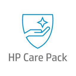 HP CarePack next business day in-situ, 3 años  MFP Ljet.Pro 4301 4302 4303