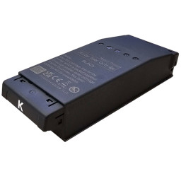 Toner PRINTRONIX LP654C black 7.000p.
