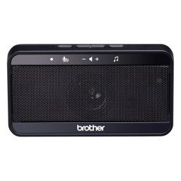 BROTHER altavoz videoconferencias NW1000 full duplex, micrófono omnidireccional, USB