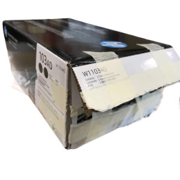 Toner HP #103AD Neverstop 1000a 1000n 1000w 1200a 2-Pack  **caja dañada y abierta, sin usar**