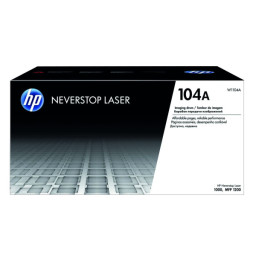 Tambor HP #103A Neverstop 1000a 1000n 1000w 1200a 1200n 1200w  20.000p.  Neverstop laser drum