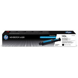 Toner HP #143A Neverstop 1001nw 1201n 1202nw 2.500p. Neverstop laser reload kit