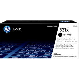 Toner HP #331X Laser 408 432 15.000p.