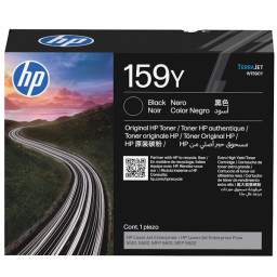 Toner HP #159Y LJet Ent.5501 5502 5601 5602 26.000p. TerraJet extra alta capacidad