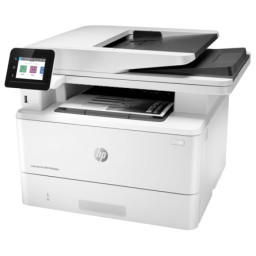 Multif.HP Laserjet Pro M428dw * 3en1, 38pm, 250h+100h+ADF, Duplex, USB/Eth/WiFi *