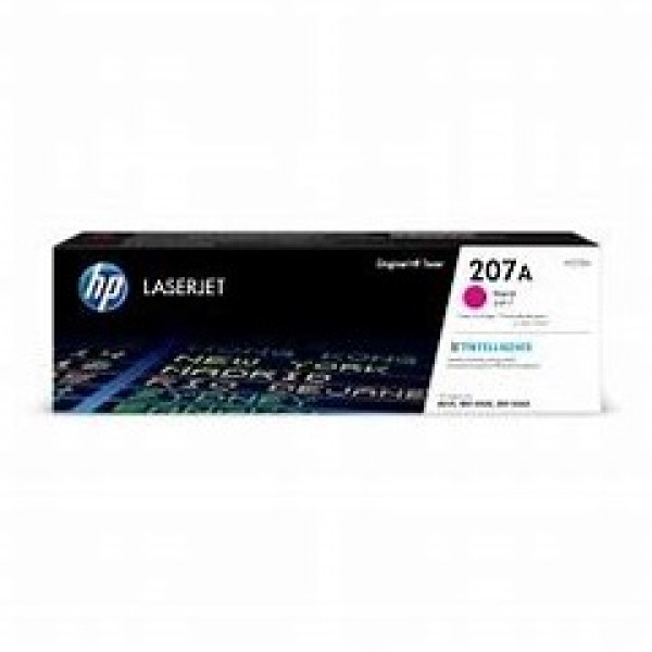 Toner HP #207A magenta Ljet Pro M255 M282 M283 1.250p.