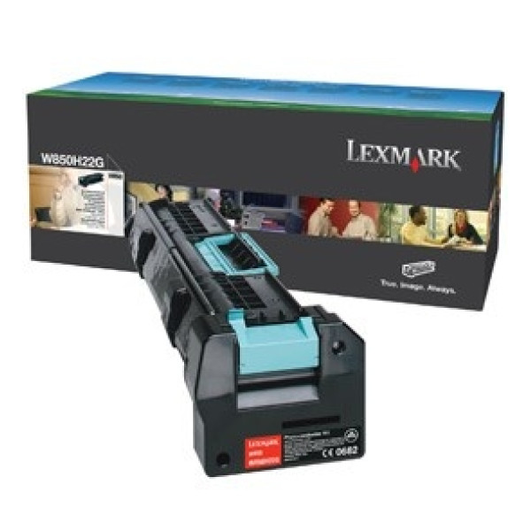 Fotoconductor LEXMARK W850 60.000p.