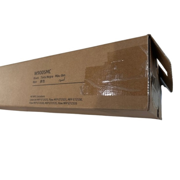 Toner HP Lj MFP E72535 E72525 E72530 E72535 negro 48.000p. (especial OPS A3) **caja dañada**