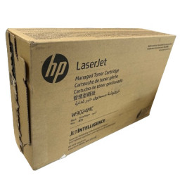 Toner HP Lj Managed E42540 M406 negro **caja dañada. interior sin abrir**