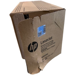 Toner HP Laserjet Managed E57540 negro 15.000p. **caja dañada. interior nuevo sin usar.**