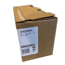 Toner HP Laserjet Managed X55745dn/ X58045 negro** **caja abierta, pero sin usar**