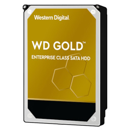 HDD WESTERN DIGITAL Gold Enterprise inter.3,5