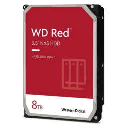 WD Red NAS Hard Disk Drive 3,5