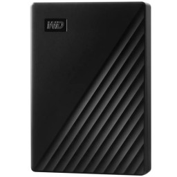 HDD WESTERN DIGITAL 2,5