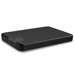 HDD WESTERN DIGITAL 2,5