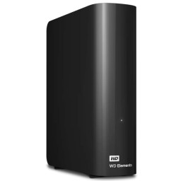 HDD WESTERN DIGITAL 3,5