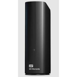 HDD WD Elements Desktop 20TB USB3.0/2.0 USB-A