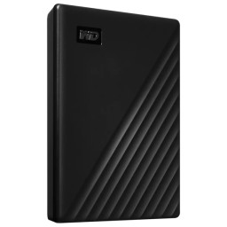 HDD WESTERN DIGITAL 2,5