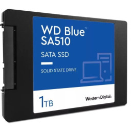 SSD interno WD BLUE SA510 2.5