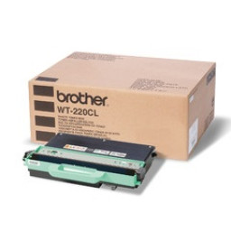 Bote residuos BROTHER HL3140 HL3150 MFC-9140CDN 50.000p.