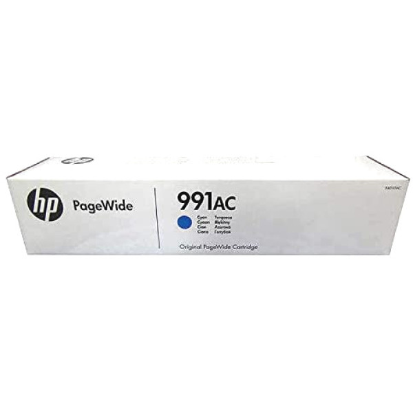 C.t. HP #991AC PageWide P77740 cyan 16.000p. #PROMO#