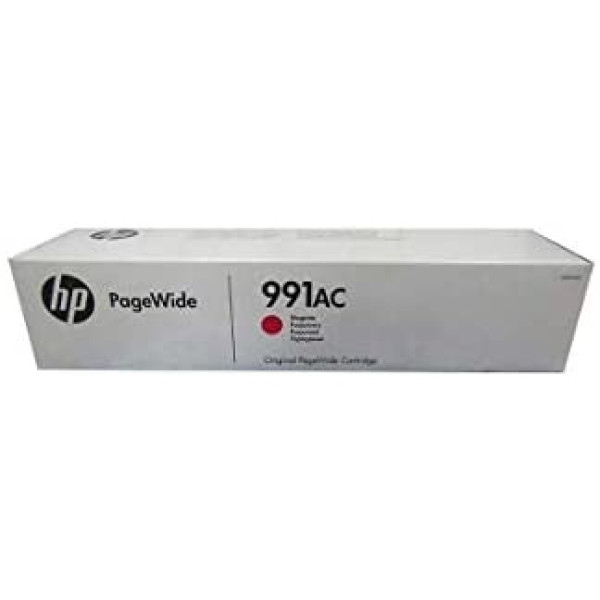 C.t. HP #991AC PageWide P77740 magenta 16.000p. #PROMO#