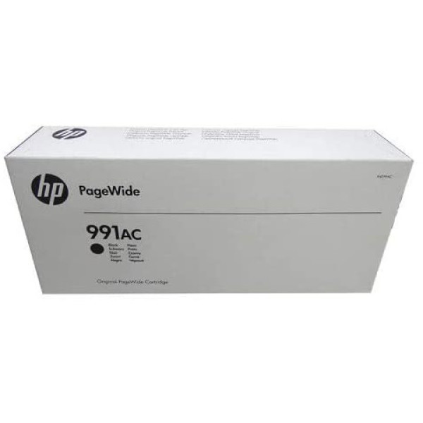 C.t. HP #991AC PageWide P77740 negro 20.000p. #PROMO#