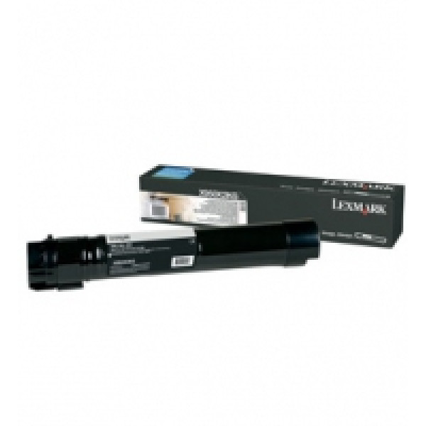 Toner LEXMARK X950 X952 X954 negro 38.000p. Extra Alto rendimiento #PROMO#