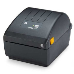 Impresora ZEBRA ZD220d  térmica directa ancho 104mm, 102mm/s, 203ppp, USB
