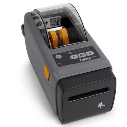 Impresora ZEBRA ZD411d  térmica directa  ancho 2 Impresora ZEBRA ZD411d  térmica directa  ancho 2
