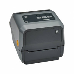 Impresora ZEBRA ZD621t transf. térmica 104mm, 203mm/s, 203ppp, USB/Eth/serie/BT + cutter Impresora ZEBRA ZD621t transf. térmica 104mm, 203mm/s, 203ppp, USB/Eth/serie/BT + cutter