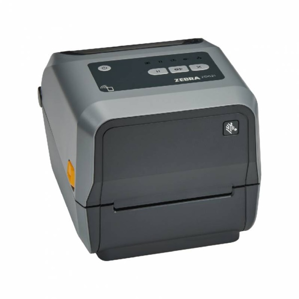 Impresora ZEBRA ZD621t transf. térmica 104mm, 203mm/s, 203ppp, USB/Eth/serie/BT + cutter Impresora ZEBRA ZD621t transf. térmica 104mm, 203mm/s, 203ppp, USB/Eth/serie/BT + cutter
