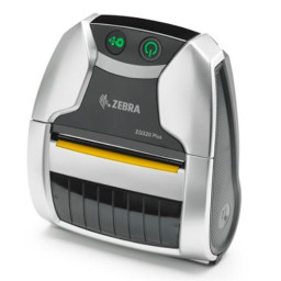 Impresora ZEBRA ZQ320+ Térmica directa ancho 3