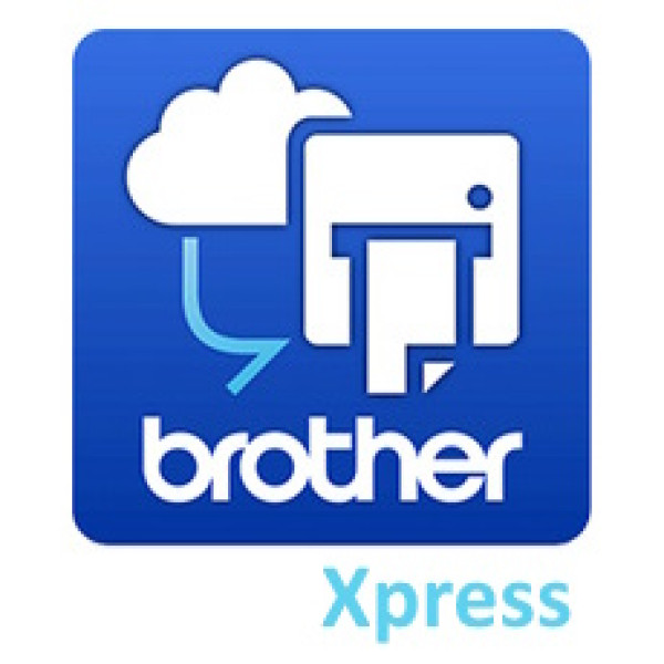 Extensión de garantía Xpress BROTHER láser mono hasta 5 años (intercambio Xpress) Extensión de garantía Xpress BROTHER láser mono hasta 5 años (intercambio Xpress)