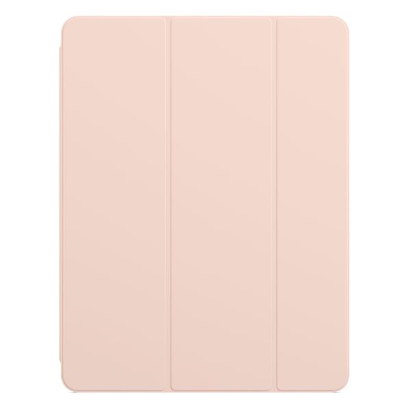 IPAD SMART FOLIO 12.9 PINK SAND-ZML