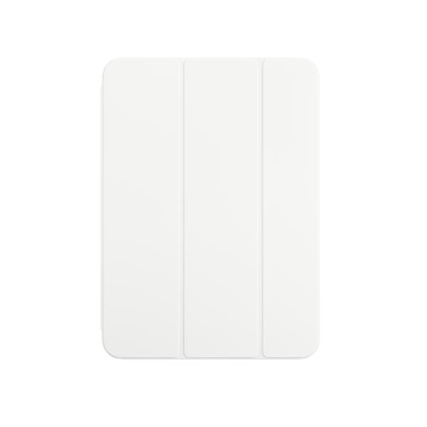 IPAD 10GEN SMART FOLIO WHITE