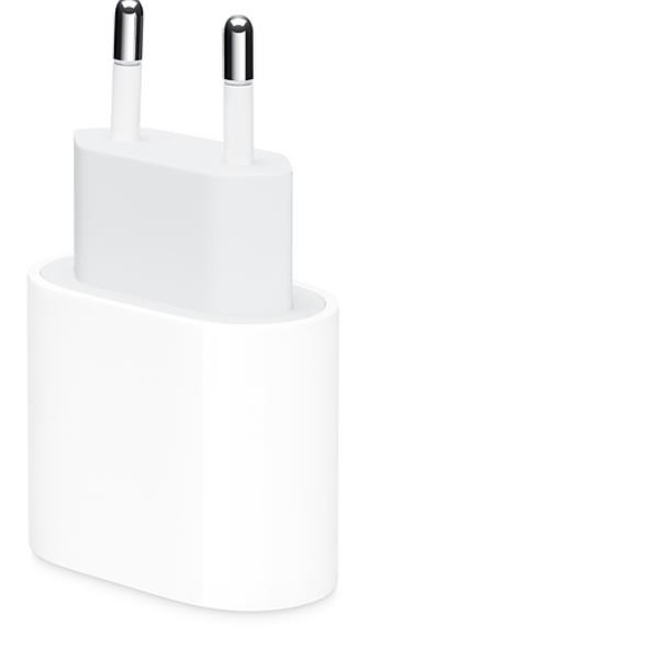 20W USB-C POWER ADAPTER ECO