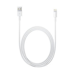 CABLE LIGHTNING A USB (2M)