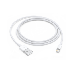 LIGHTNING TO USB CABLE (1M) ECO