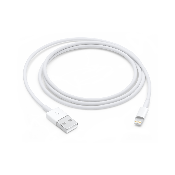 LIGHTNING TO USB CABLE (1M) ECO