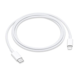 USB-C TO LIGHTNING CABLE (1M) ECO