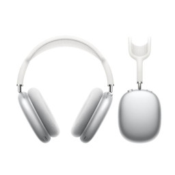 AIRPODS MAX - SILVER